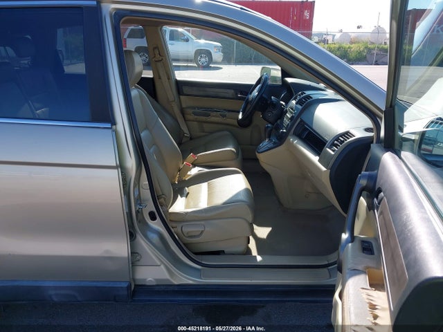 Aukcja sprzedaży 2009 Honda Cr-v Ex-l, vin: 5J6RE48789L017362, numer aukcji: 45218191