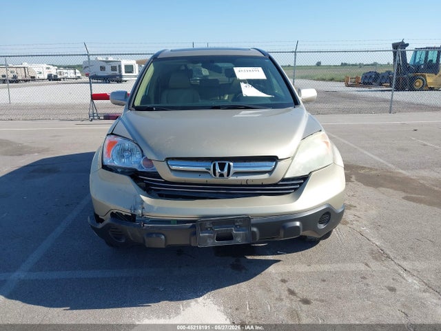 Aukcja sprzedaży 2009 Honda Cr-v Ex-l, vin: 5J6RE48789L017362, numer aukcji: 45218191