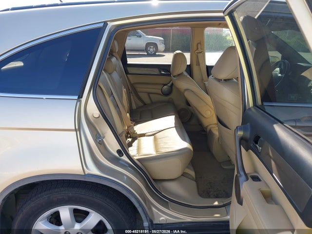 Aukcja sprzedaży 2009 Honda Cr-v Ex-l, vin: 5J6RE48789L017362, numer aukcji: 45218191