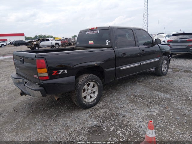 Aukcja sprzedaży 2006 Gmc Sierra 1500 Sle2, vin: 2GTEK13Z361262091, numer aukcji: 45218197