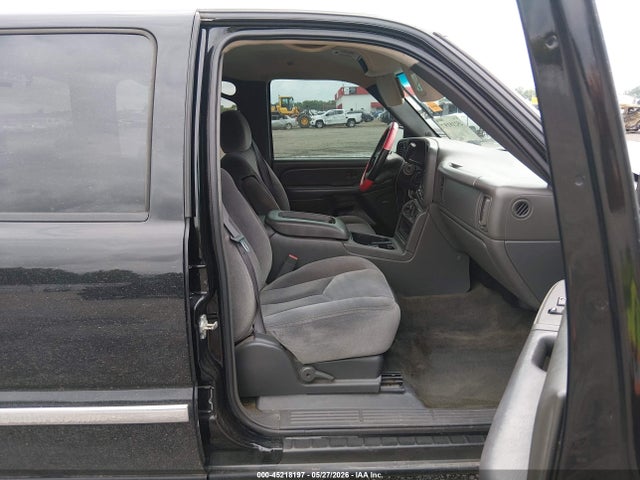 Aukcja sprzedaży 2006 Gmc Sierra 1500 Sle2, vin: 2GTEK13Z361262091, numer aukcji: 45218197