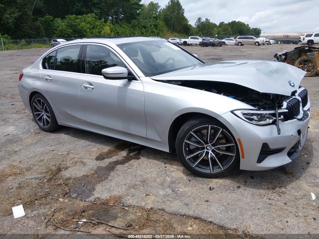 Aukcja sprzedaży 2019 Bmw 330i, vin: WBA5R1C58KAK12907, numer aukcji: 45218202