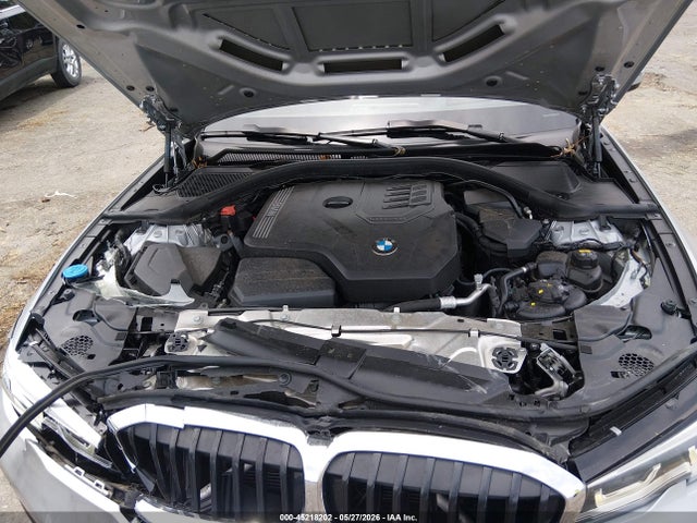 Aukcja sprzedaży 2019 Bmw 330i, vin: WBA5R1C58KAK12907, numer aukcji: 45218202