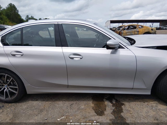 Aukcja sprzedaży 2019 Bmw 330i, vin: WBA5R1C58KAK12907, numer aukcji: 45218202