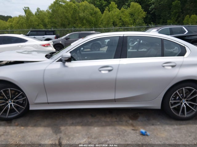 Aukcja sprzedaży 2019 Bmw 330i, vin: WBA5R1C58KAK12907, numer aukcji: 45218202