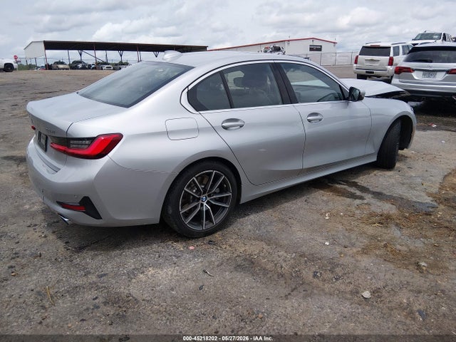 Aukcja sprzedaży 2019 Bmw 330i, vin: WBA5R1C58KAK12907, numer aukcji: 45218202