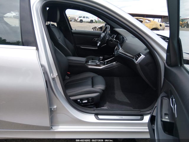 Aukcja sprzedaży 2019 Bmw 330i, vin: WBA5R1C58KAK12907, numer aukcji: 45218202