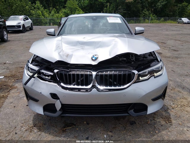 Aukcja sprzedaży 2019 Bmw 330i, vin: WBA5R1C58KAK12907, numer aukcji: 45218202