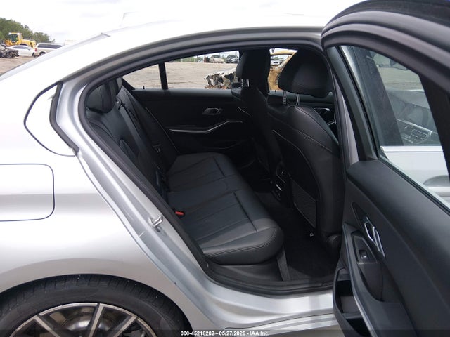 Aukcja sprzedaży 2019 Bmw 330i, vin: WBA5R1C58KAK12907, numer aukcji: 45218202