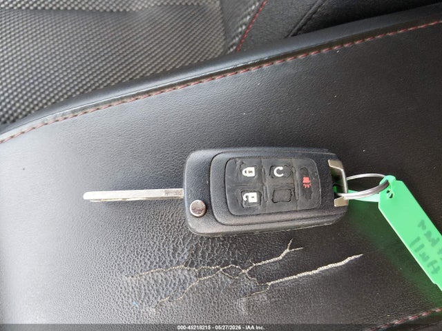 45218215 :رقم المزاد ، 2GKALREK2E6131749 vin ، 2014 Gmc Terrain Sle-2 مزاد بيع