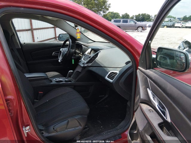 45218215 :رقم المزاد ، 2GKALREK2E6131749 vin ، 2014 Gmc Terrain Sle-2 مزاد بيع