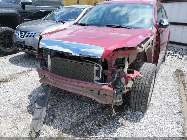45218215 :رقم المزاد ، 2GKALREK2E6131749 vin ، 2014 Gmc Terrain Sle-2 مزاد بيع