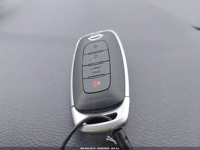 45218218 :رقم المزاد ، 3N1AB8CV8SY291749 vin ، 2025 Nissan Sentra Sv مزاد بيع