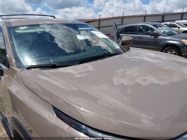 Aukcja sprzedaży 2024 Nissan Pathfinder Platinum Fwd, vin: 5N1DR3DG0RC296130, numer aukcji: 45218219