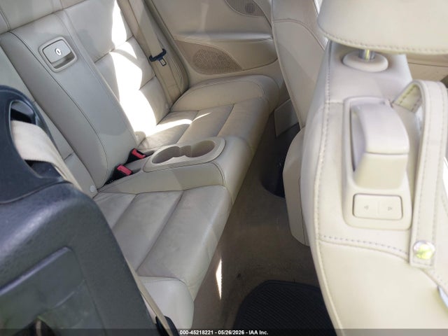 2013 Volkswagen Eos Lux მანქანა იყიდება აუქციონზე, vin: WVWFW8AH3DV000613, აუქციონის ნომერი: 45218221