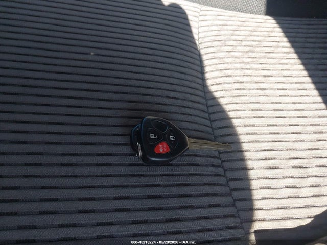 Toyota 4RUNNER SR5 2015 JTEBU5JR0F5246092 Image 11