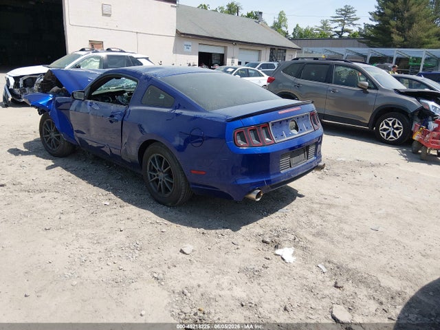 Aukcja sprzedaży 2013 Ford Mustang V6, vin: 1ZVBP8AM2D5213266, numer aukcji: 45218225