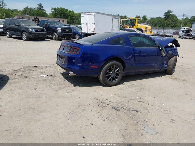 Aukcja sprzedaży 2013 Ford Mustang V6, vin: 1ZVBP8AM2D5213266, numer aukcji: 45218225