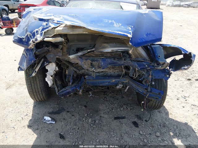 Aukcja sprzedaży 2013 Ford Mustang V6, vin: 1ZVBP8AM2D5213266, numer aukcji: 45218225