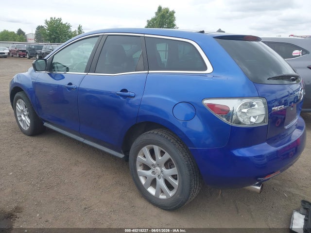 Продаж на аукціоні авто 2007 Mazda Cx-7 Sport, vin: JM3ER293X70113122, номер лоту: 45218227