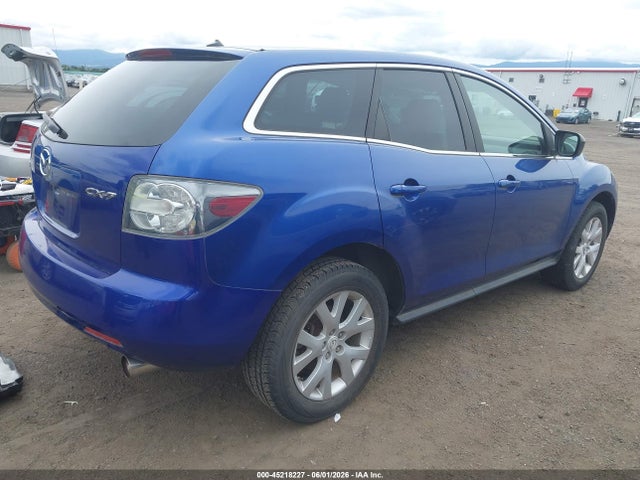 Продаж на аукціоні авто 2007 Mazda Cx-7 Sport, vin: JM3ER293X70113122, номер лоту: 45218227