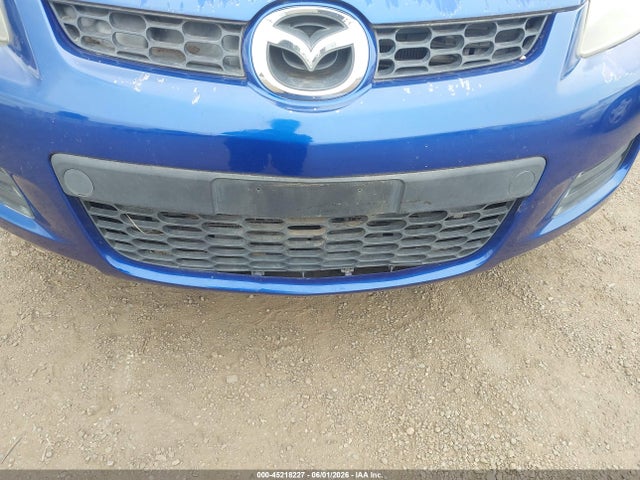 Продаж на аукціоні авто 2007 Mazda Cx-7 Sport, vin: JM3ER293X70113122, номер лоту: 45218227
