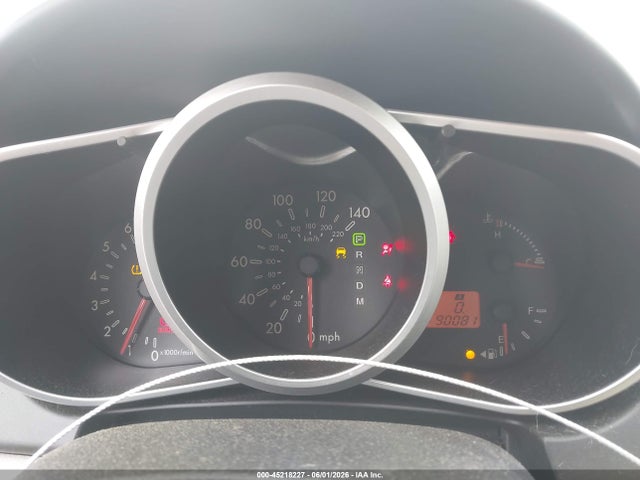 Продаж на аукціоні авто 2007 Mazda Cx-7 Sport, vin: JM3ER293X70113122, номер лоту: 45218227