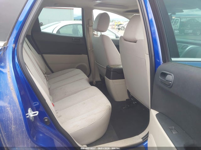 Продаж на аукціоні авто 2007 Mazda Cx-7 Sport, vin: JM3ER293X70113122, номер лоту: 45218227