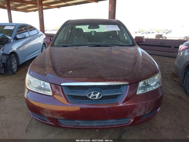 Продаж на аукціоні авто 2008 Hyundai Sonata Limited V6/se V6, vin: 5NPEU46F38H385775, номер лоту: 45218228