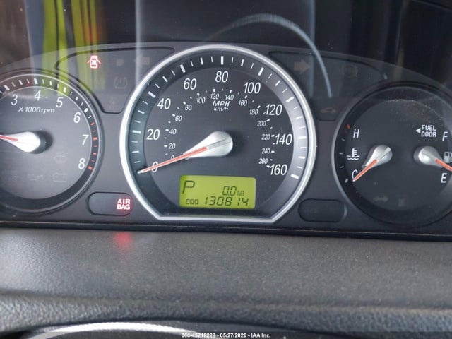 Продаж на аукціоні авто 2008 Hyundai Sonata Limited V6/se V6, vin: 5NPEU46F38H385775, номер лоту: 45218228