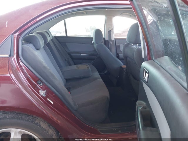 Продаж на аукціоні авто 2008 Hyundai Sonata Limited V6/se V6, vin: 5NPEU46F38H385775, номер лоту: 45218228