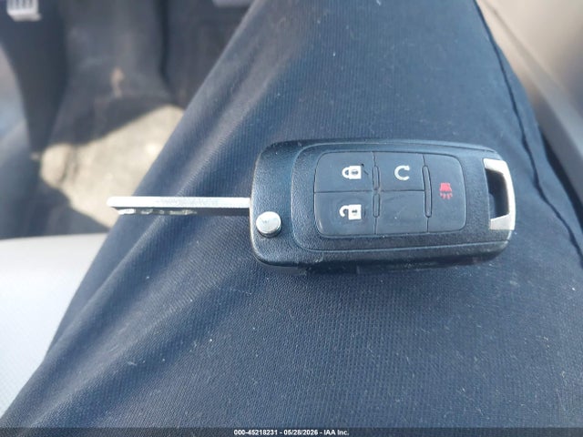 Продажа на аукционе авто 2016 Gmc Terrain Slt, vin: 2GKFLPE35G6248327, номер лота: 45218231