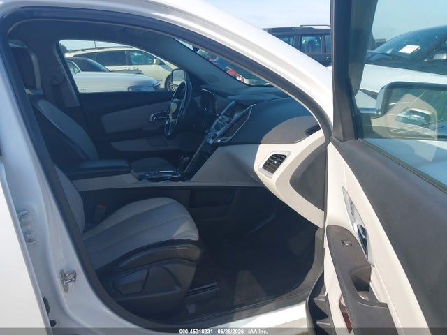 Продажа на аукционе авто 2016 Gmc Terrain Slt, vin: 2GKFLPE35G6248327, номер лота: 45218231