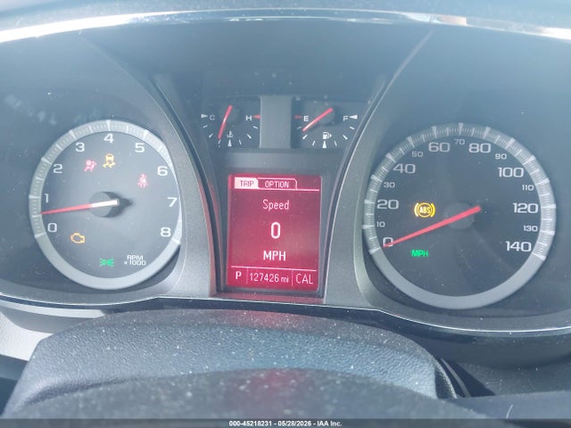 Продажа на аукционе авто 2016 Gmc Terrain Slt, vin: 2GKFLPE35G6248327, номер лота: 45218231