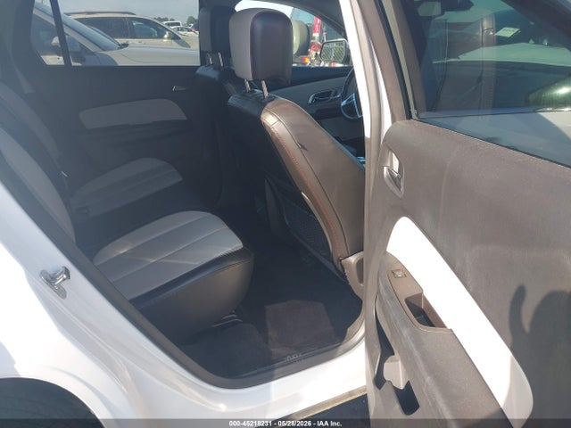 Продажа на аукционе авто 2016 Gmc Terrain Slt, vin: 2GKFLPE35G6248327, номер лота: 45218231