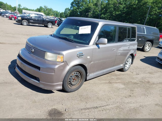 Продаж на аукціоні авто 2005 Scion Xb, vin: JTLKT324050173529, номер лоту: 45218233