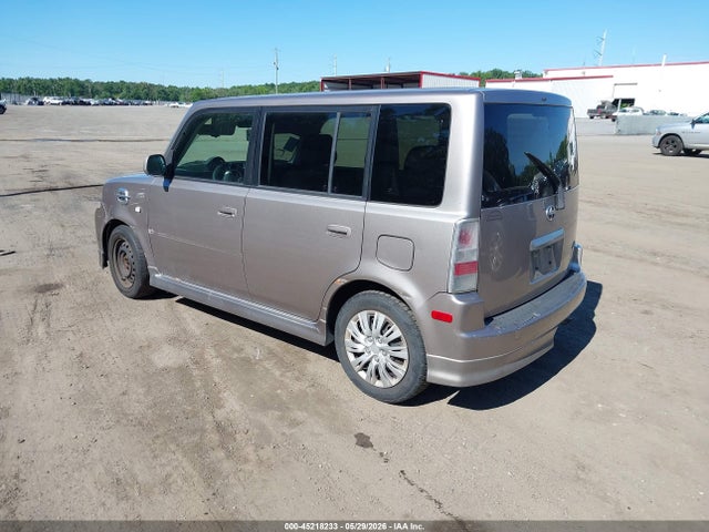 Продаж на аукціоні авто 2005 Scion Xb, vin: JTLKT324050173529, номер лоту: 45218233
