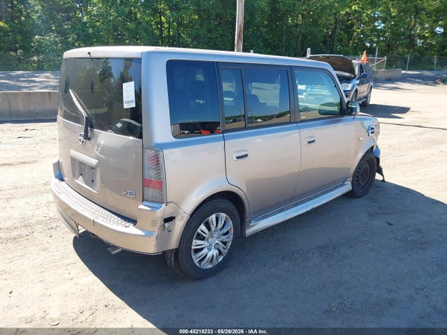 Продаж на аукціоні авто 2005 Scion Xb, vin: JTLKT324050173529, номер лоту: 45218233