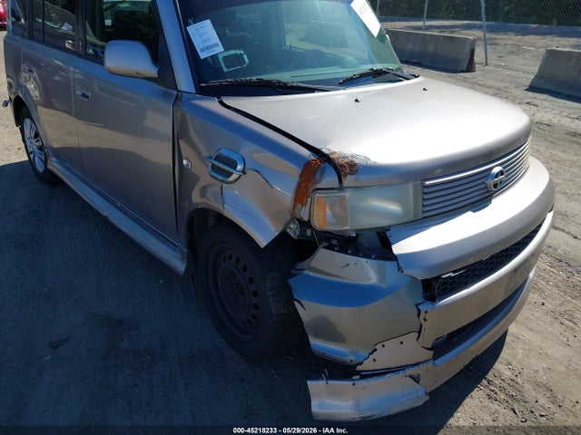 Продаж на аукціоні авто 2005 Scion Xb, vin: JTLKT324050173529, номер лоту: 45218233