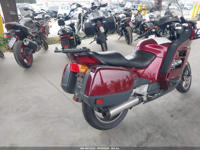 Aukcja sprzedaży 2002 Honda St1100, vin: JH2SC26082M200338, numer aukcji: 45218234