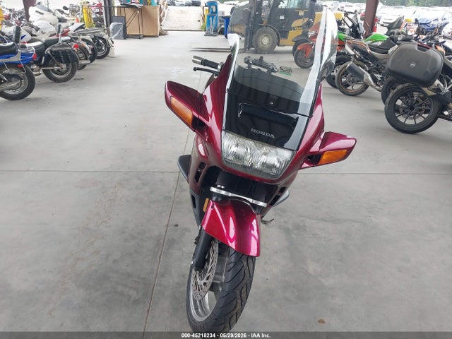 Aukcja sprzedaży 2002 Honda St1100, vin: JH2SC26082M200338, numer aukcji: 45218234
