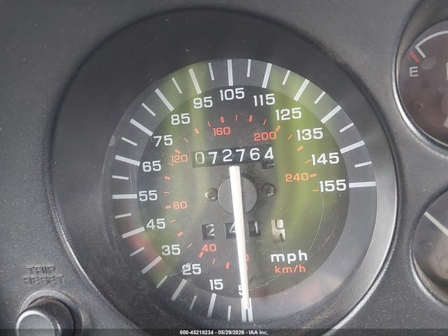 Aukcja sprzedaży 2002 Honda St1100, vin: JH2SC26082M200338, numer aukcji: 45218234
