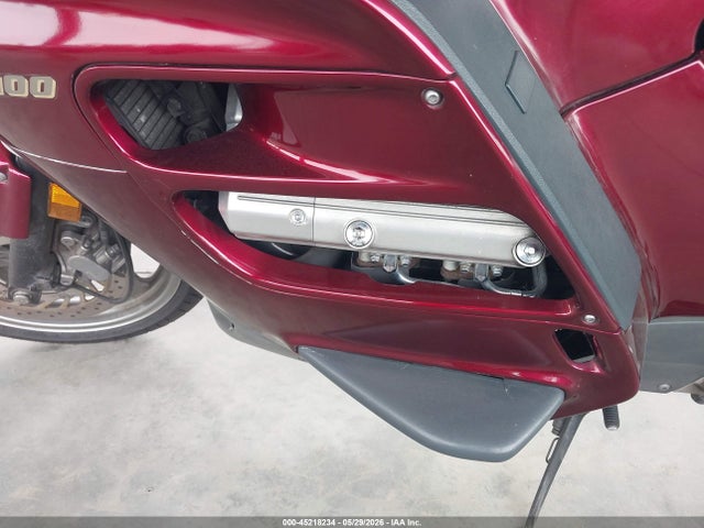 Aukcja sprzedaży 2002 Honda St1100, vin: JH2SC26082M200338, numer aukcji: 45218234