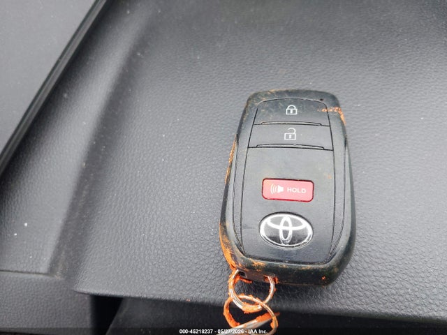 2023 Toyota Prius Xle Awd-e მანქანა იყიდება აუქციონზე, vin: JTDADABU8P3000562, აუქციონის ნომერი: 45218237