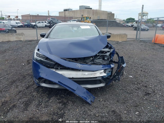 2023 Toyota Prius Xle Awd-e მანქანა იყიდება აუქციონზე, vin: JTDADABU8P3000562, აუქციონის ნომერი: 45218237