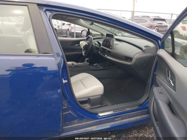 2023 Toyota Prius Xle Awd-e მანქანა იყიდება აუქციონზე, vin: JTDADABU8P3000562, აუქციონის ნომერი: 45218237
