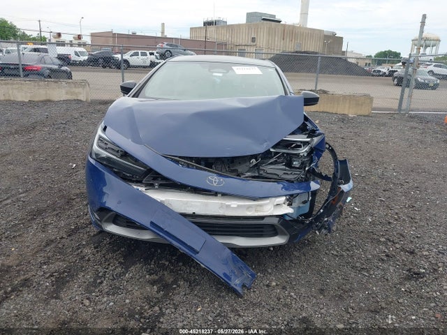 2023 Toyota Prius Xle Awd-e მანქანა იყიდება აუქციონზე, vin: JTDADABU8P3000562, აუქციონის ნომერი: 45218237
