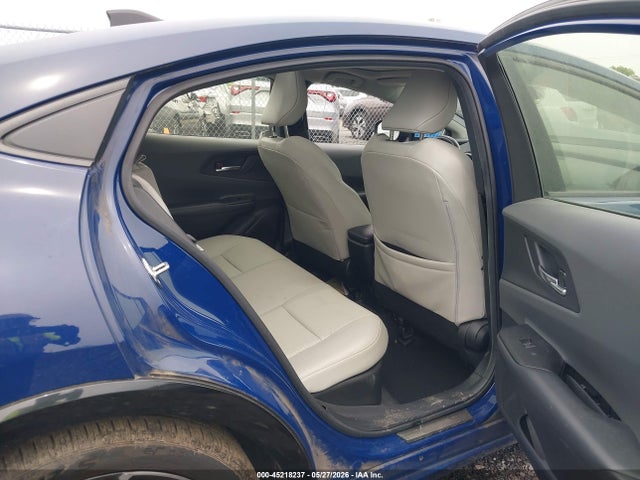 2023 Toyota Prius Xle Awd-e მანქანა იყიდება აუქციონზე, vin: JTDADABU8P3000562, აუქციონის ნომერი: 45218237