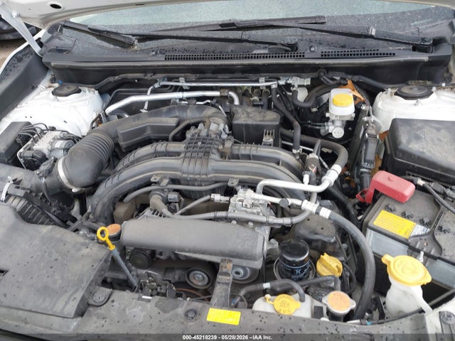 2023 Subaru Crosstrek Premium მანქანა იყიდება აუქციონზე, vin: JF2GTAPC5P8284234, აუქციონის ნომერი: 45218239