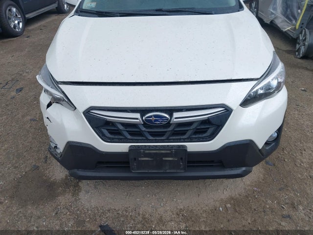 2023 Subaru Crosstrek Premium მანქანა იყიდება აუქციონზე, vin: JF2GTAPC5P8284234, აუქციონის ნომერი: 45218239